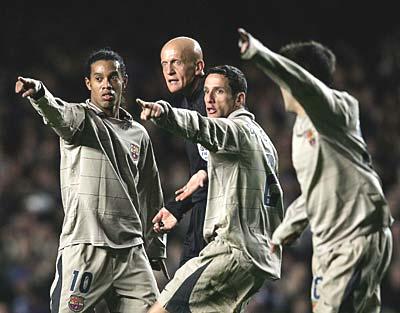 waw  equipe de mon reve